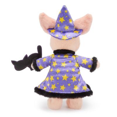 Disney Store Japan Piglet Halloween Small Soft Toy, Winnie the Pooh - 23cm