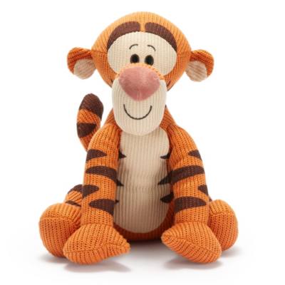 Tigger - Limitierte Edition - Mittelgro&szlig;es Kuscheltier - 31 cm
