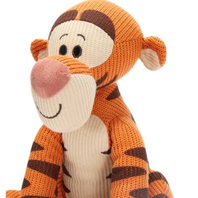 Tigger - Limitierte Edition - Mittelgro&szlig;es Kuscheltier - 31 cm
