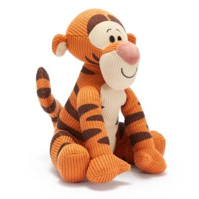 Tigger - Limitierte Edition - Mittelgro&szlig;es Kuscheltier - 31 cm