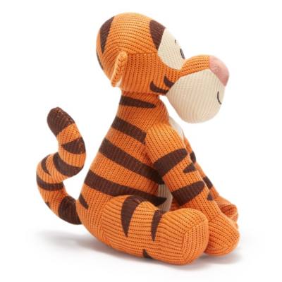 Tigger - Limitierte Edition - Mittelgro&szlig;es Kuscheltier - 31 cm