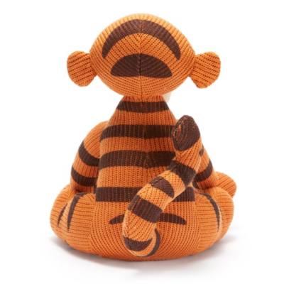 Tigger - Limitierte Edition - Mittelgro&szlig;es Kuscheltier - 31 cm