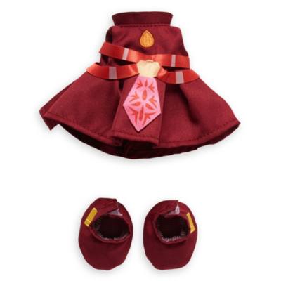 Star Wars - Ahsoka Tano - Disney nuiMOs Outfit von Ashley Eckstein