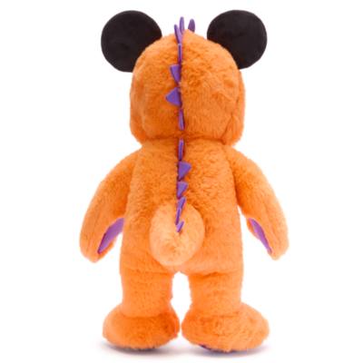 Mickey Mouse Halloween 2025 Small Soft Toy - 38cm