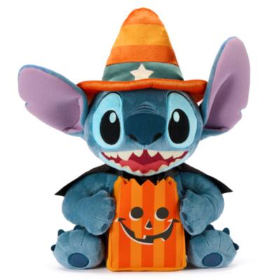 Stitch Halloween Medium Soft Toy, Lilo & Stitch - 40cm