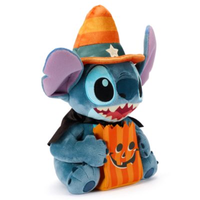 Stitch Halloween Medium Soft Toy, Lilo & Stitch - 40cm