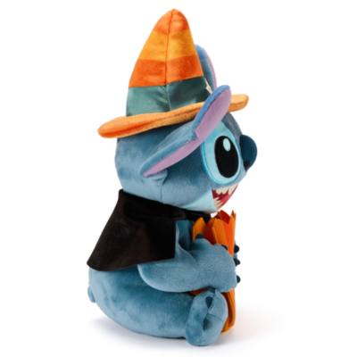 Stitch Halloween Medium Soft Toy, Lilo & Stitch - 40cm