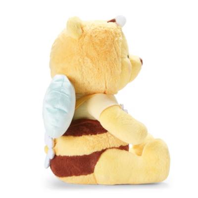 Disney Store Japan Winnie the Pooh as Bee Extra Large Soft Toy