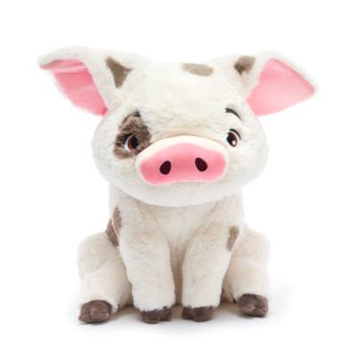 Pua Large Soft Toy, Moana - 44cm