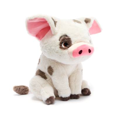 Pua Large Soft Toy, Moana - 44cm