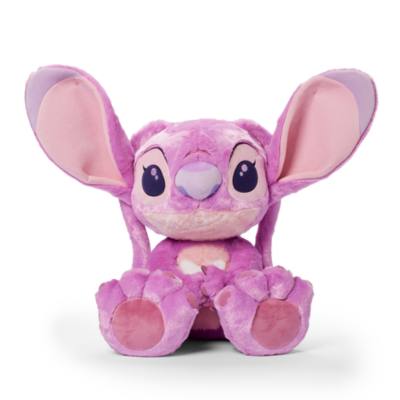 Angel Big Feet Large Soft Toy, Lilo & Stitch - 45cm