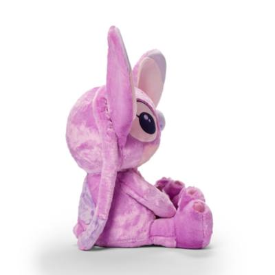 Angel Big Feet Large Soft Toy, Lilo & Stitch - 45cm