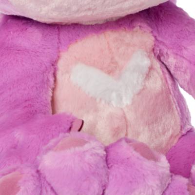 Angel Big Feet Large Soft Toy, Lilo & Stitch - 45cm