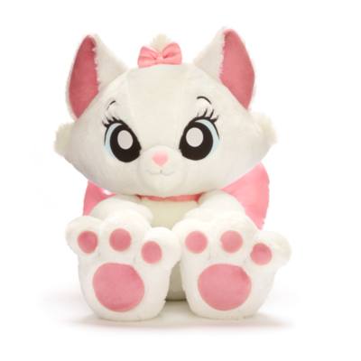 Aristocats - Marie - Big Feet Kuscheltier