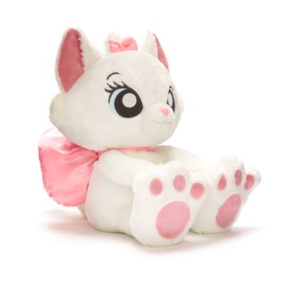 Aristocats - Marie - Big Feet Kuscheltier