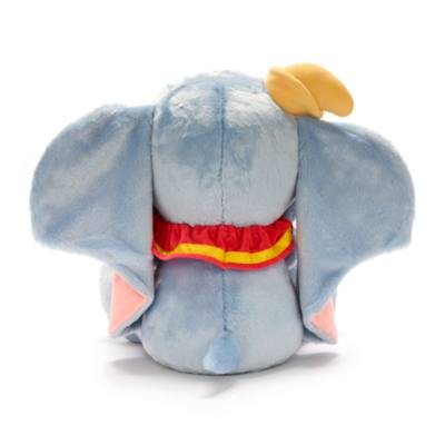Dumbo Big Feet Large Soft Toy - 44cm