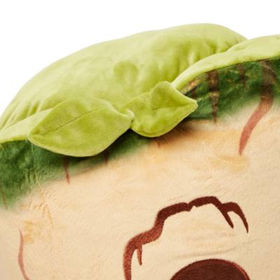 Baby Groot Big Feet Large Soft Toy, Guardians of the Galaxy - 48cm