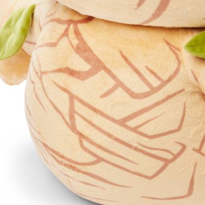 Baby Groot Big Feet Large Soft Toy, Guardians of the Galaxy - 48cm