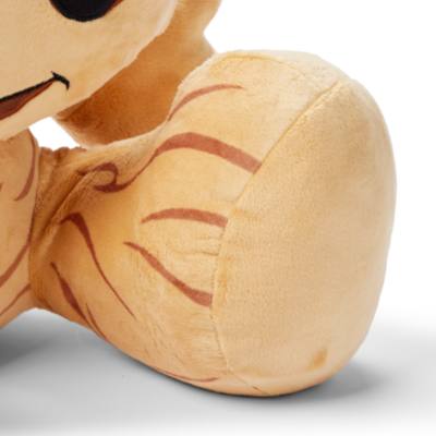 Baby Groot Big Feet Large Soft Toy, Guardians of the Galaxy - 48cm