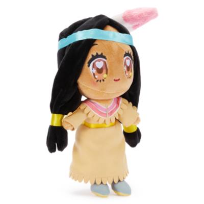 Disney Store Japan Tiger Lily Medium Soft Toy, Peter Pan - 30cm