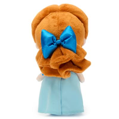 Disney Store Japan Wendy Medium Soft Toy, Peter Pan - 30cm
