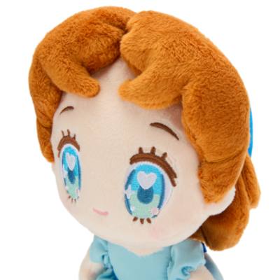 Disney Store Japan Wendy Medium Soft Toy, Peter Pan - 30cm