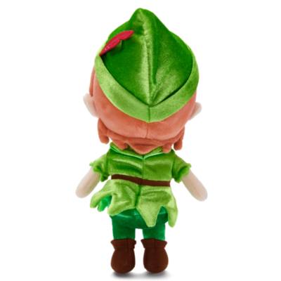 Disney Store Japan - Peter Pan - Mittelgro&szlig;e Kuschelpuppe - 30 cm
