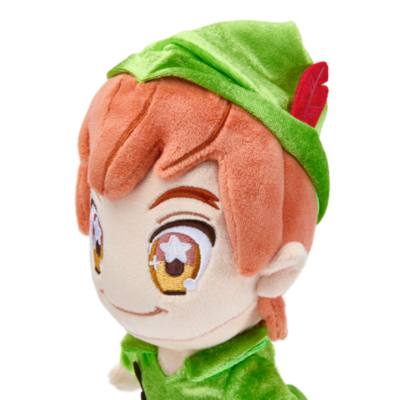Disney Store Japon Peluche Peter Pan de taille moyenne, 30&nbsp;cm