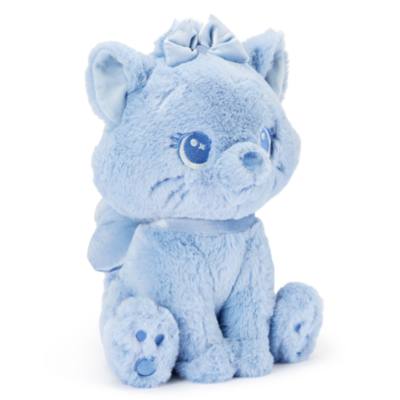 Peluche Marie bleue de taille moyenne, Les Aristochats