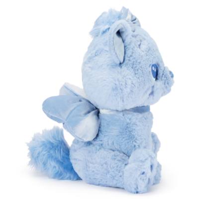 Peluche Marie bleue de taille moyenne, Les Aristochats