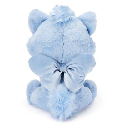 Peluche Marie bleue de taille moyenne, Les Aristochats