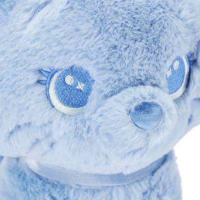Peluche Marie bleue de taille moyenne, Les Aristochats