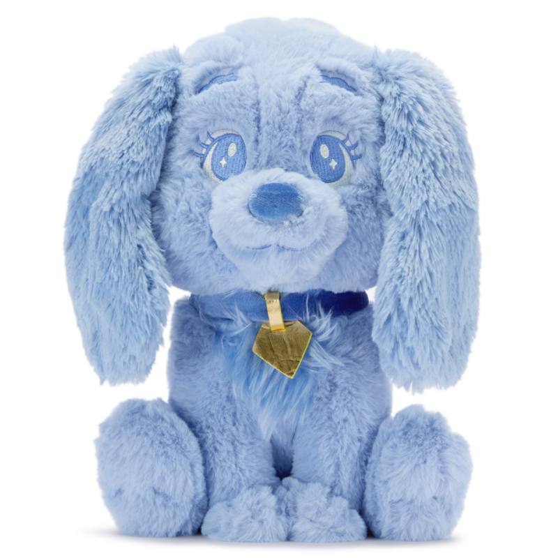 Peluche medio blu Lilli, Lilli e il Vagabondo