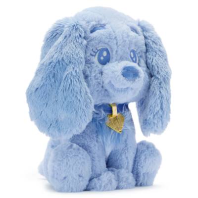 Peluche medio blu Lilli, Lilli e il Vagabondo