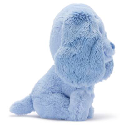 Peluche medio blu Lilli, Lilli e il Vagabondo