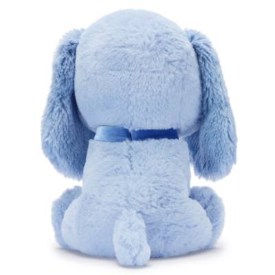 Peluche medio blu Lilli, Lilli e il Vagabondo