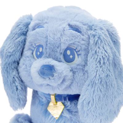 Peluche medio blu Lilli, Lilli e il Vagabondo