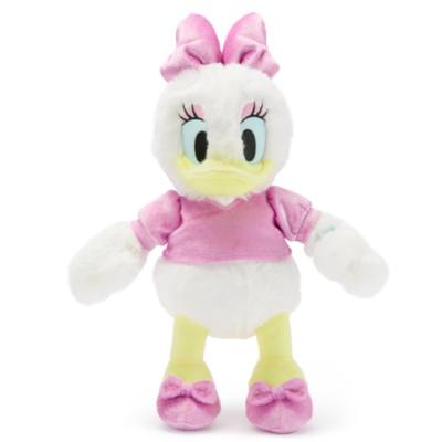 Daisy Duck - 85. Jubiläum - Mittelgroßes Kuscheltier - 35 cm