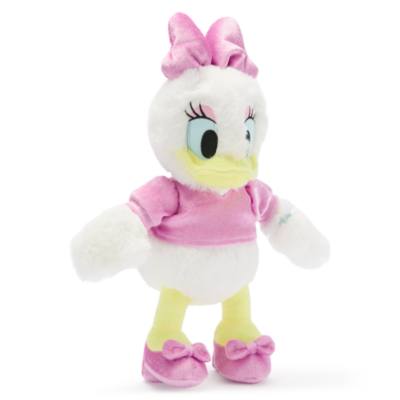 Daisy Duck 85th Anniversary Medium Soft Toy - 35cm