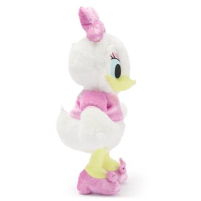 Daisy Duck 85th Anniversary Medium Soft Toy - 35cm