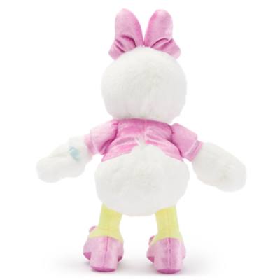 Daisy Duck 85th Anniversary Medium Soft Toy - 35cm