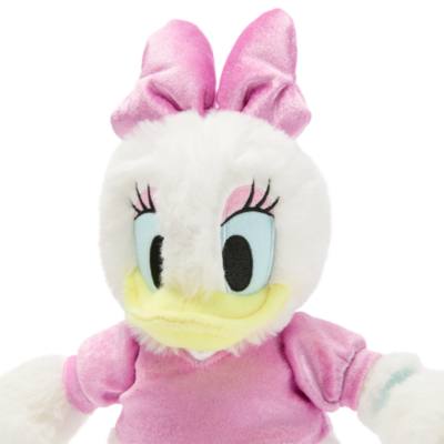 Daisy Duck 85th Anniversary Medium Soft Toy - 35cm