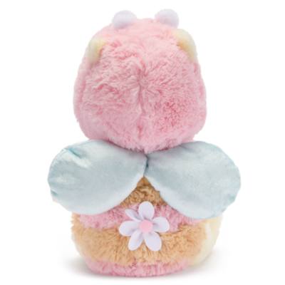 Disney Store Japan Winnie the Pooh Bee Medium Soft Toy - 30cm