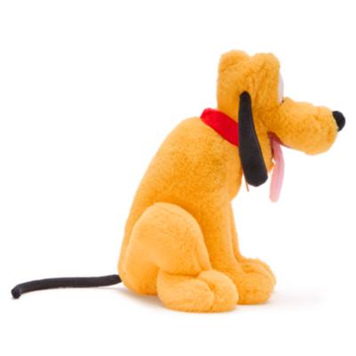 Pluto 95th Anniversary Soft Toy - 25cm