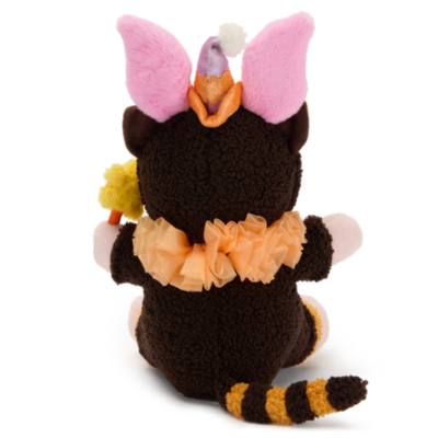 Piglet Halloween Small Soft Toy, Winnie the Pooh - 25cm