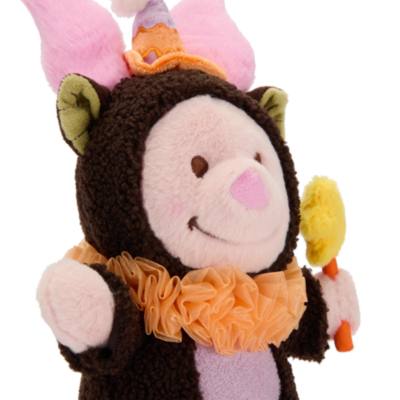 Peluche piccolo Pimpi Halloween, Winnie the Pooh, 25 cm
