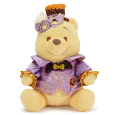 Peluche peque&ntilde;o Winnie the Pooh Halloween (26&nbsp;cm)