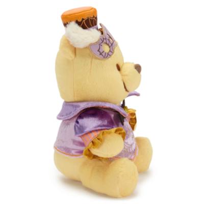 Peluche peque&ntilde;o Winnie the Pooh Halloween (26&nbsp;cm)
