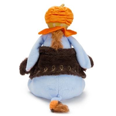 Eeyore Halloween Small Soft Toy, Winnie the Pooh - 27cm