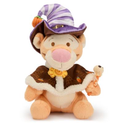 Tigger Halloween Small Soft Toy, Winnie the Pooh - 25cm